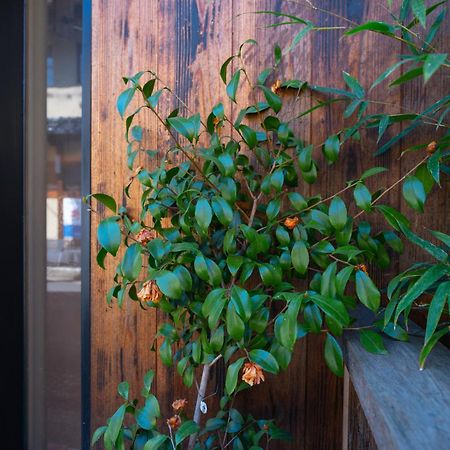 美築八坂 Apartment Kyoto Exterior foto