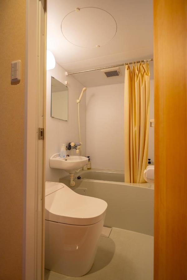 美築八坂 Apartment Kyoto Exterior foto