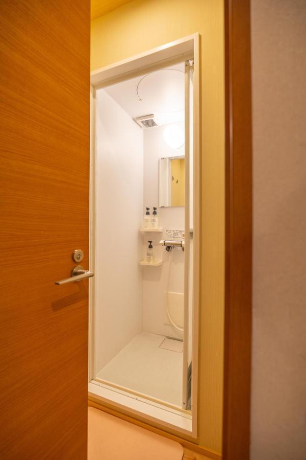 美築八坂 Apartment Kyoto Exterior foto