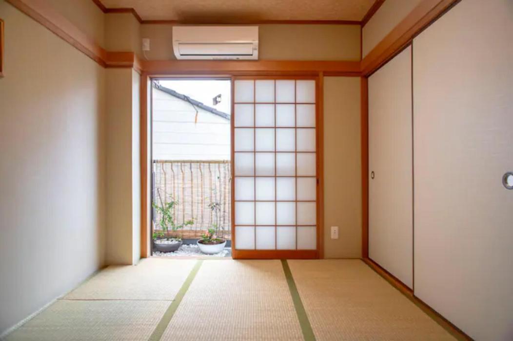 美築八坂 Apartment Kyoto Cameră foto