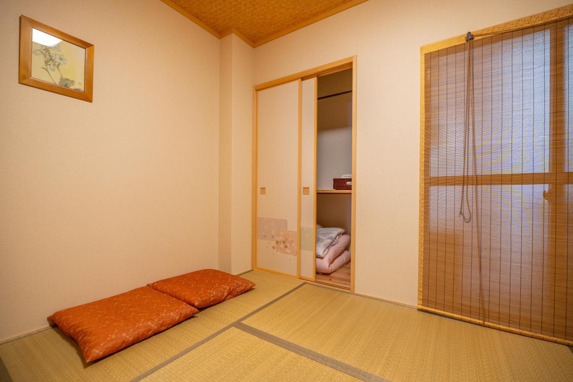 美築八坂 Apartment Kyoto Cameră foto