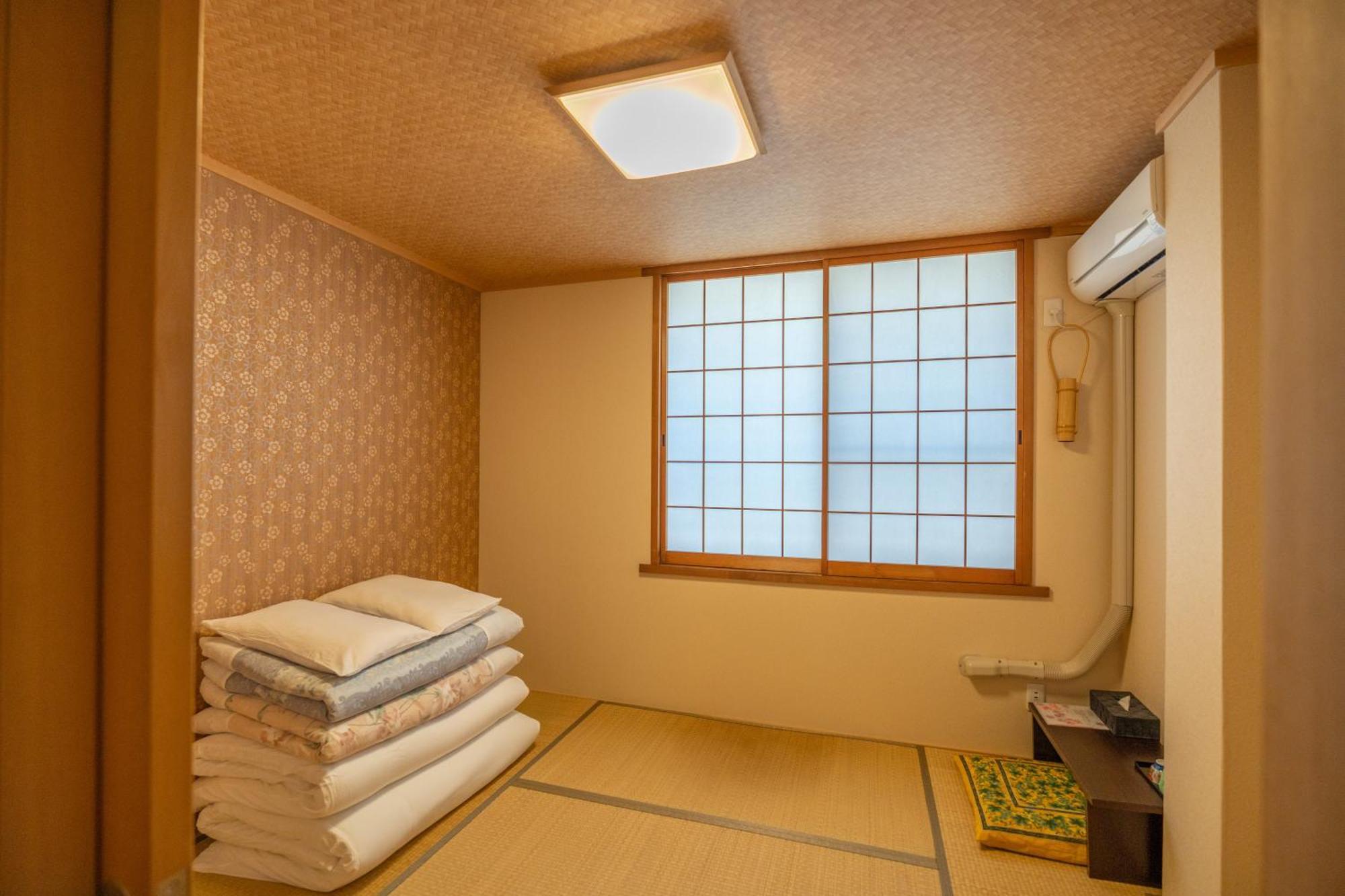 美築八坂 Apartment Kyoto Cameră foto
