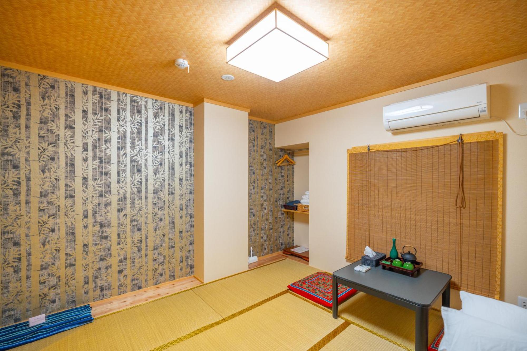 美築八坂 Apartment Kyoto Cameră foto