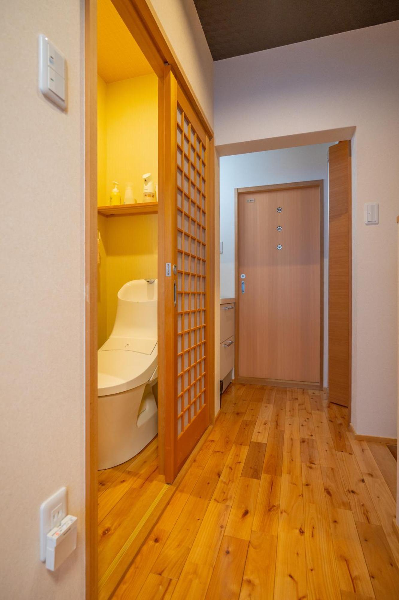 美築八坂 Apartment Kyoto Exterior foto