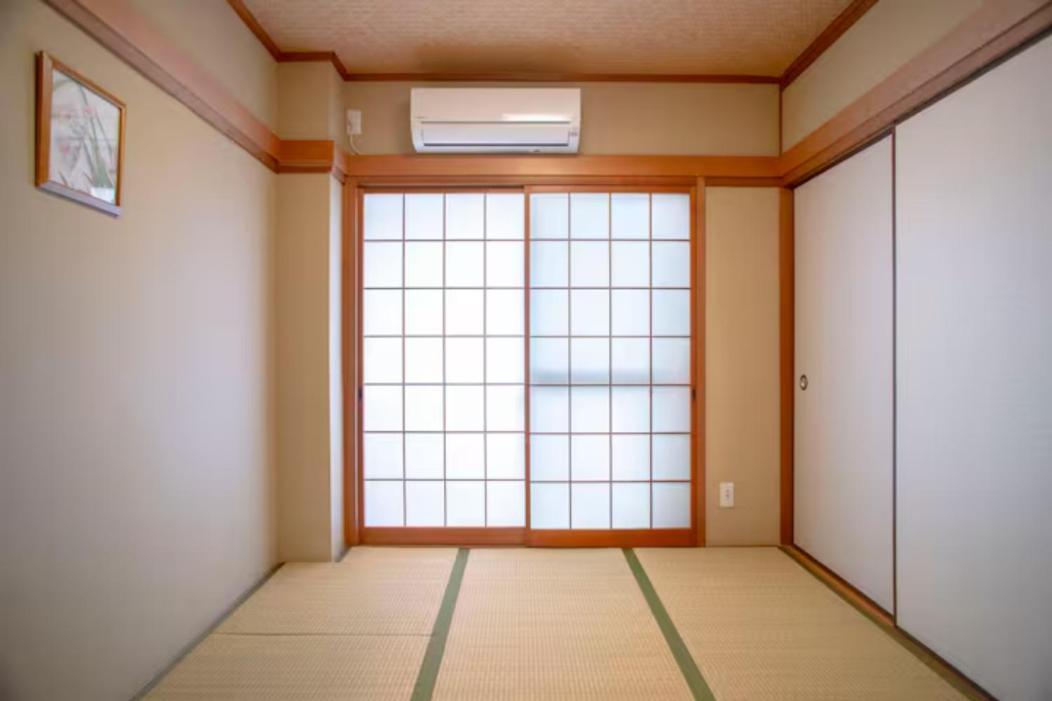 美築八坂 Apartment Kyoto Cameră foto