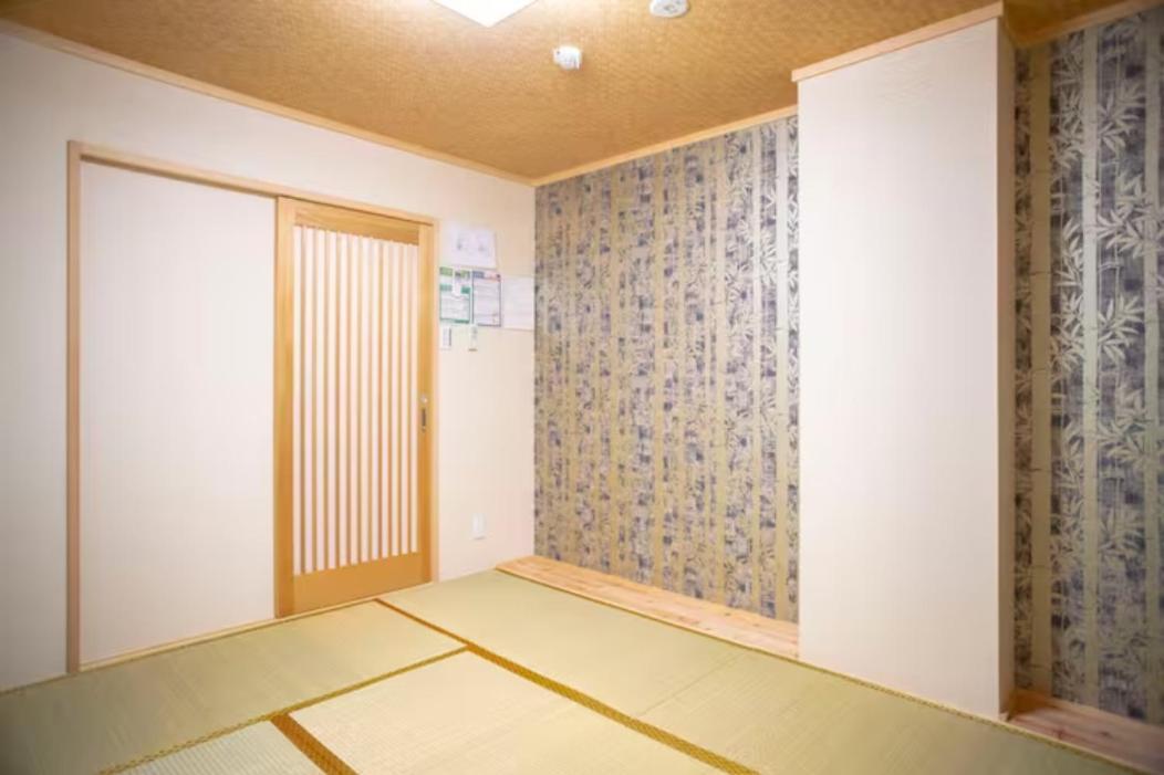 美築八坂 Apartment Kyoto Cameră foto