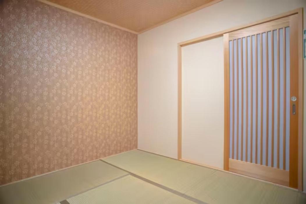 美築八坂 Apartment Kyoto Cameră foto