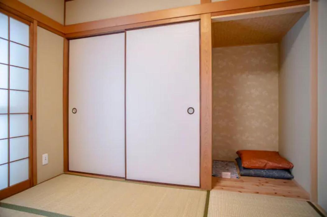 美築八坂 Apartment Kyoto Cameră foto