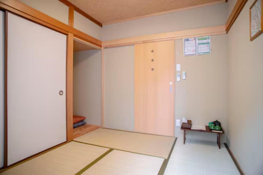 美築八坂 Apartment Kyoto Cameră foto