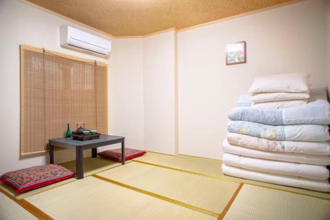 美築八坂 Apartment Kyoto Cameră foto