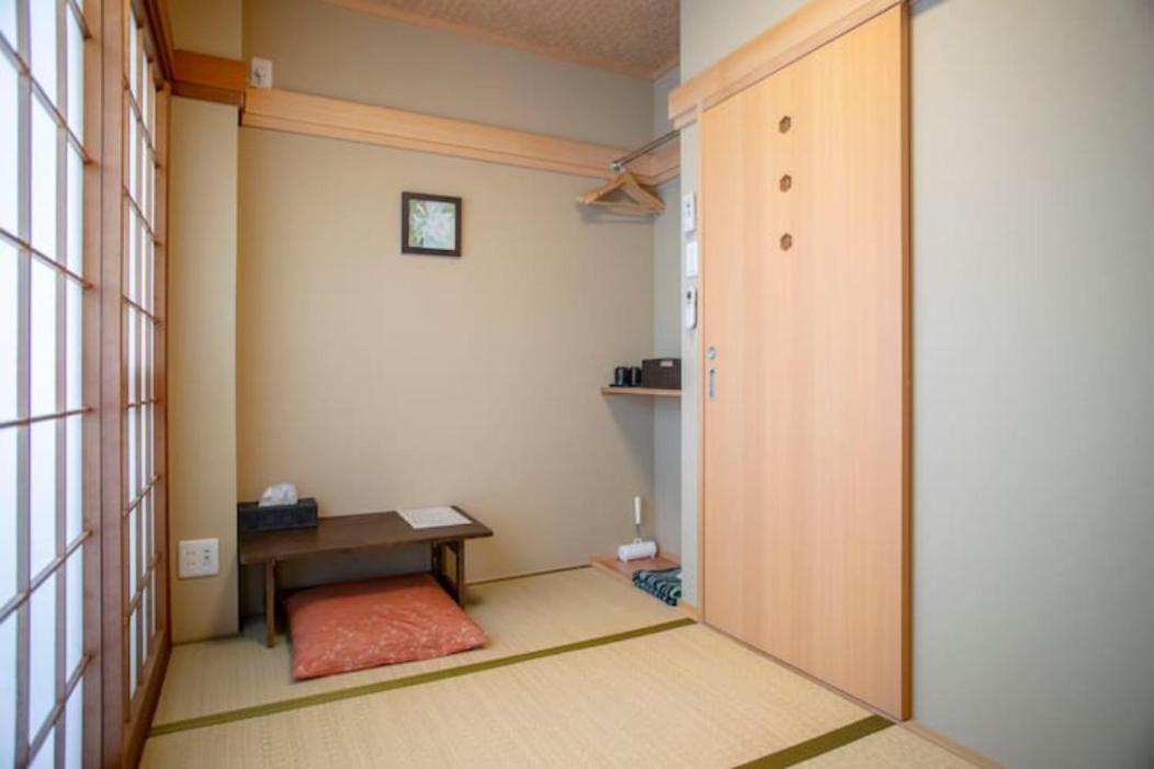 美築八坂 Apartment Kyoto Cameră foto