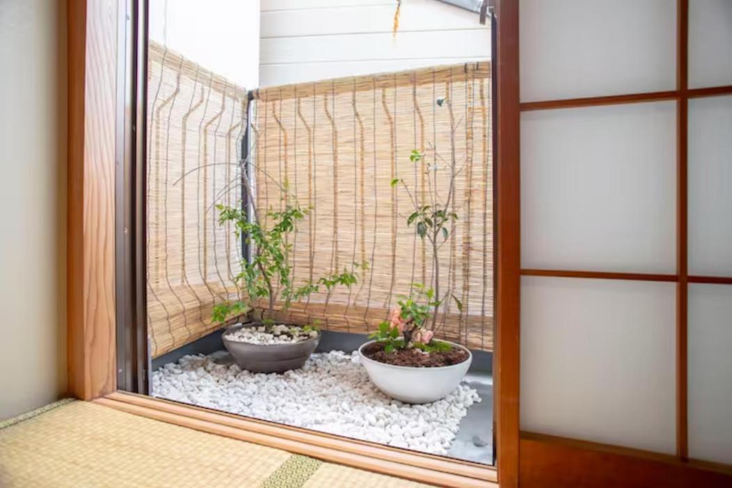 美築八坂 Apartment Kyoto Cameră foto