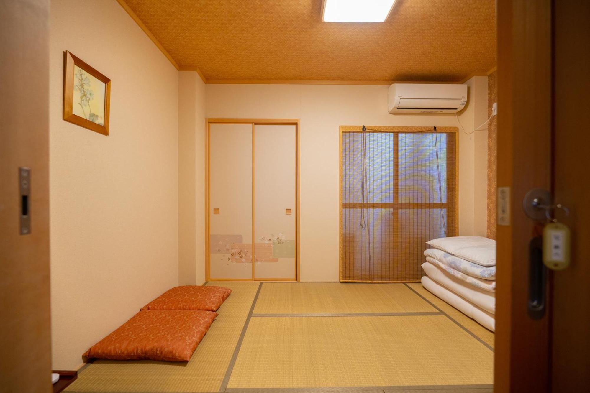 美築八坂 Apartment Kyoto Cameră foto