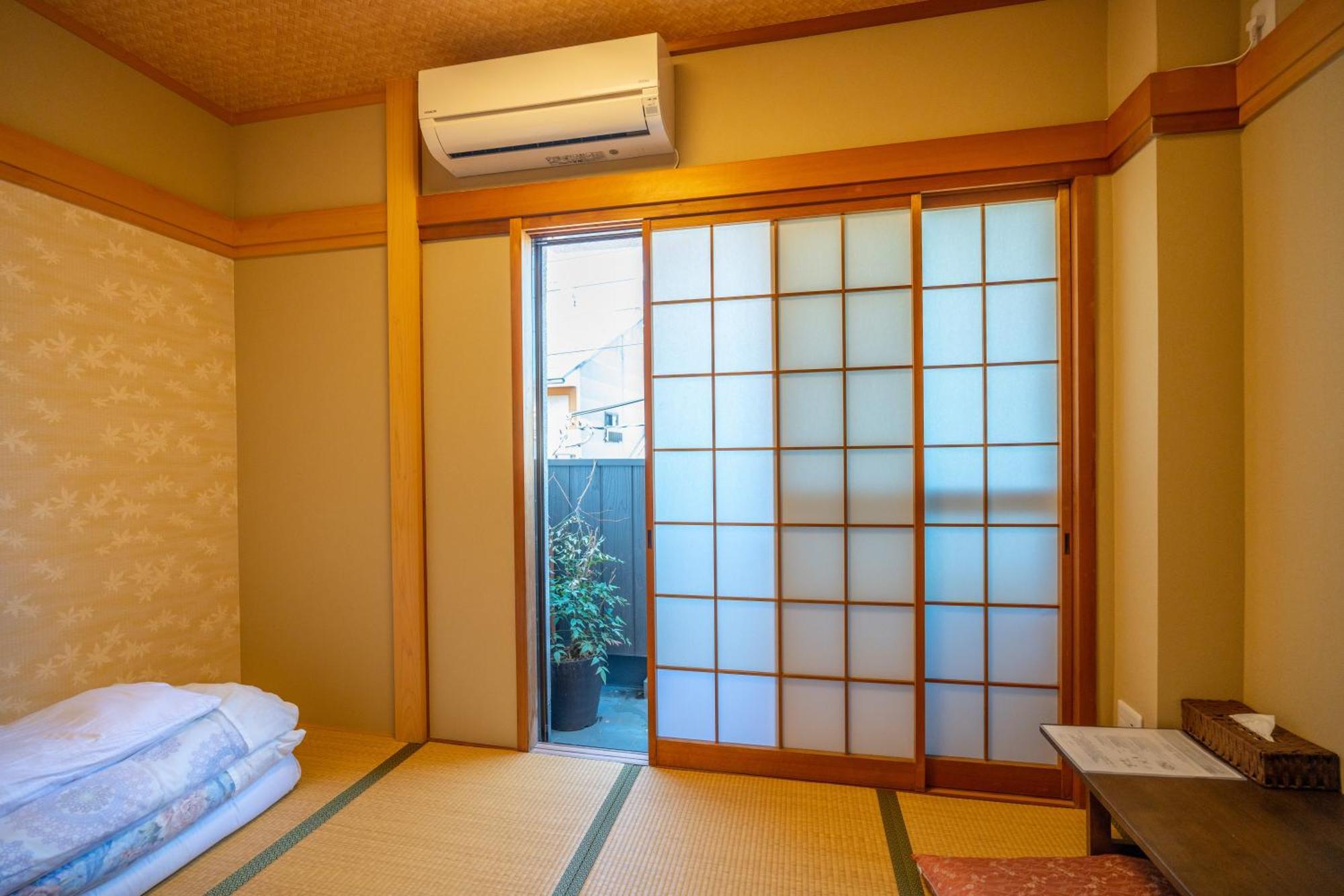 美築八坂 Apartment Kyoto Cameră foto