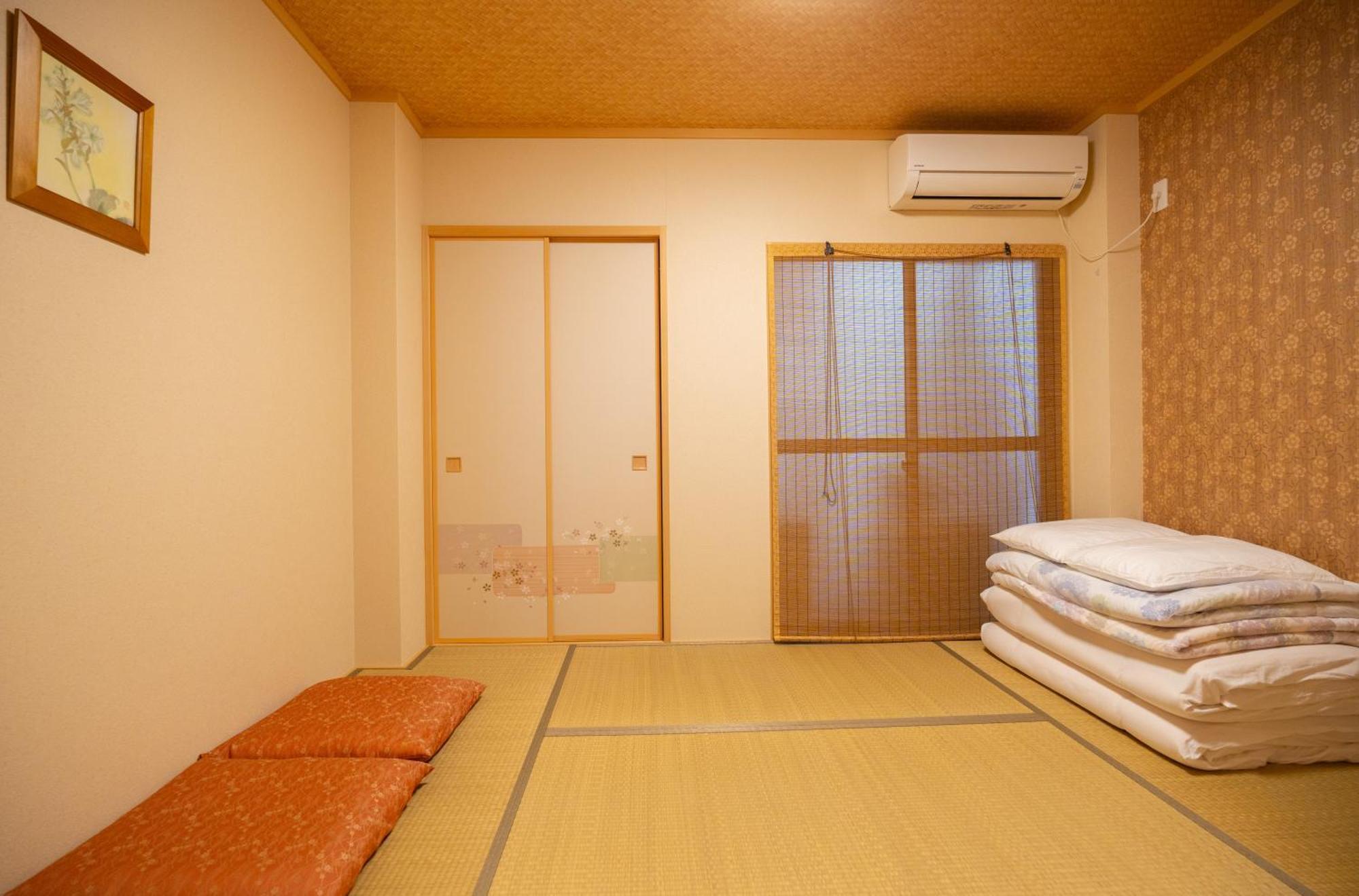 美築八坂 Apartment Kyoto Cameră foto